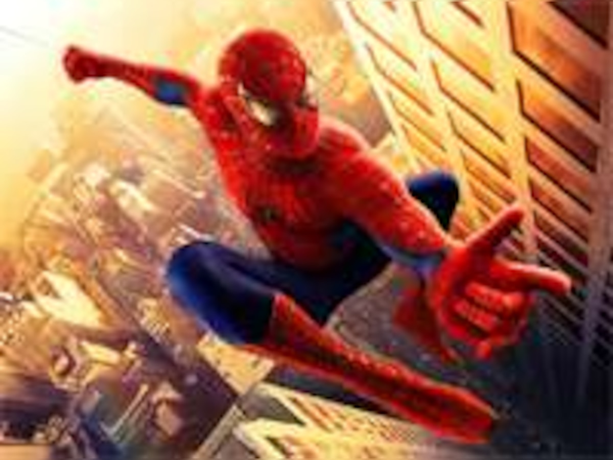 Spider-Man musical 'to have Broadway debut in 2010'