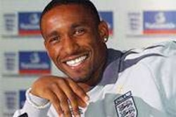 'Difficult to trust' Jermain Defoe 'dumped' by Chantelle Houghton