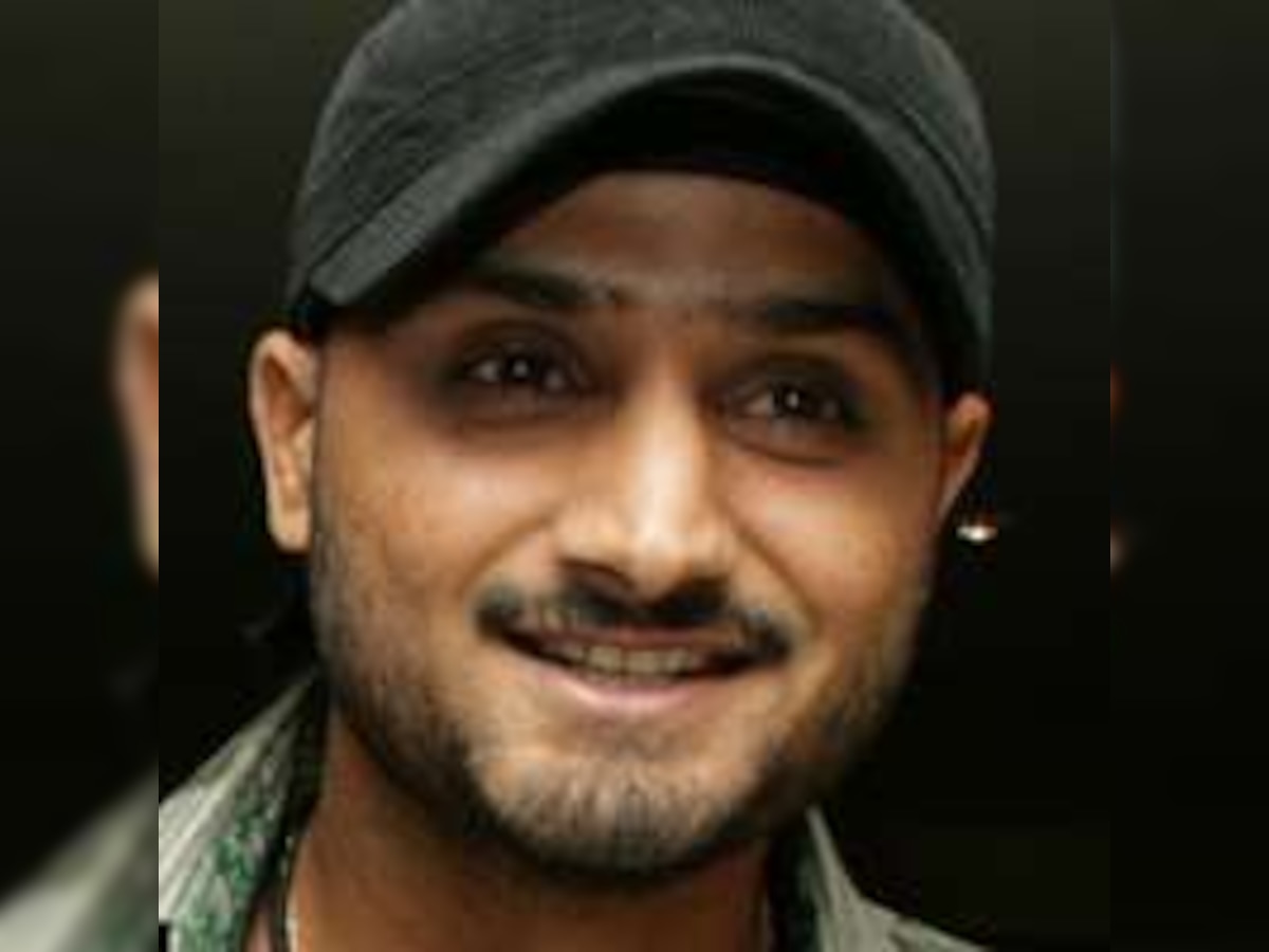 Harbhajan unperturbed by fast tracks in NZ