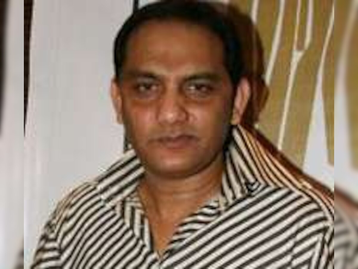 Match-fixing row will not impact political career: Azhar