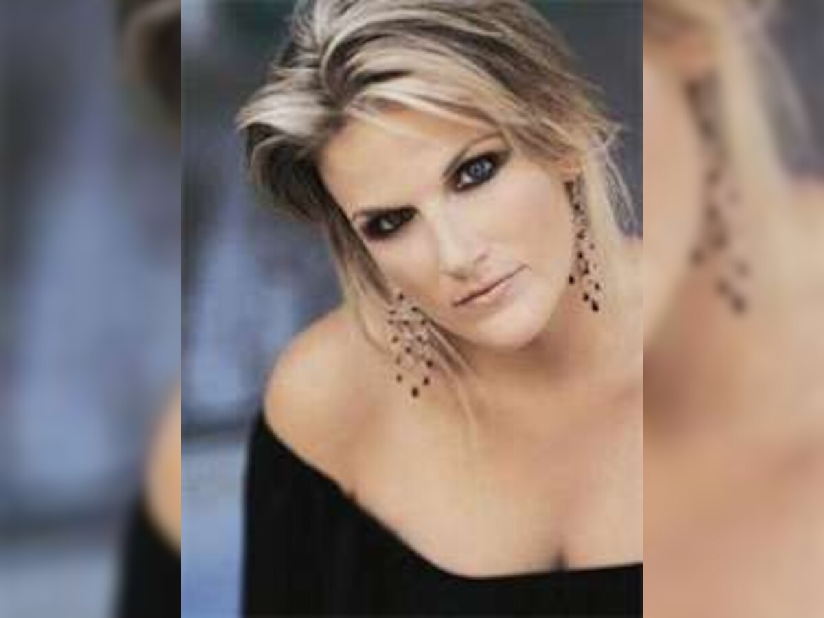 Trisha Yearwood desperate for Broadway debut