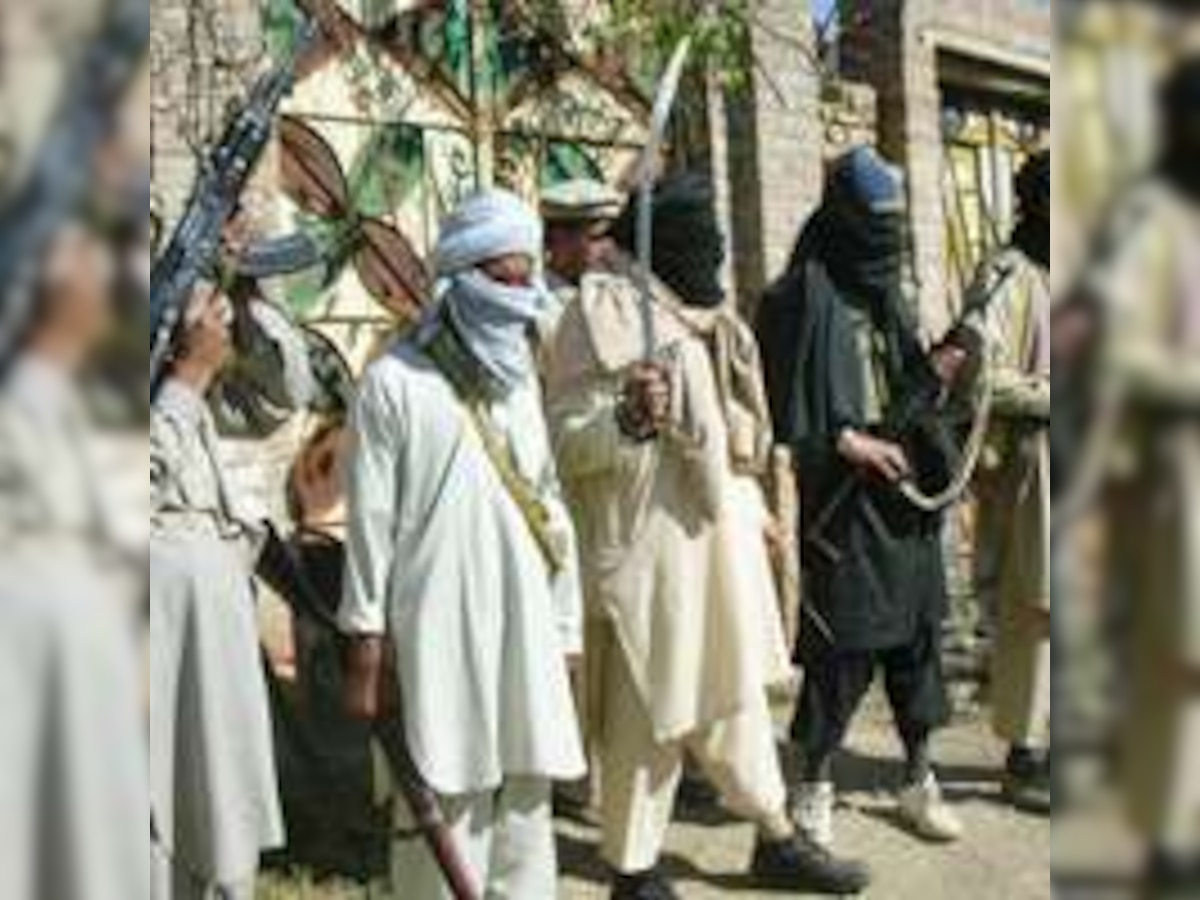 Taliban's rule expands after peace pact with Pak: Report