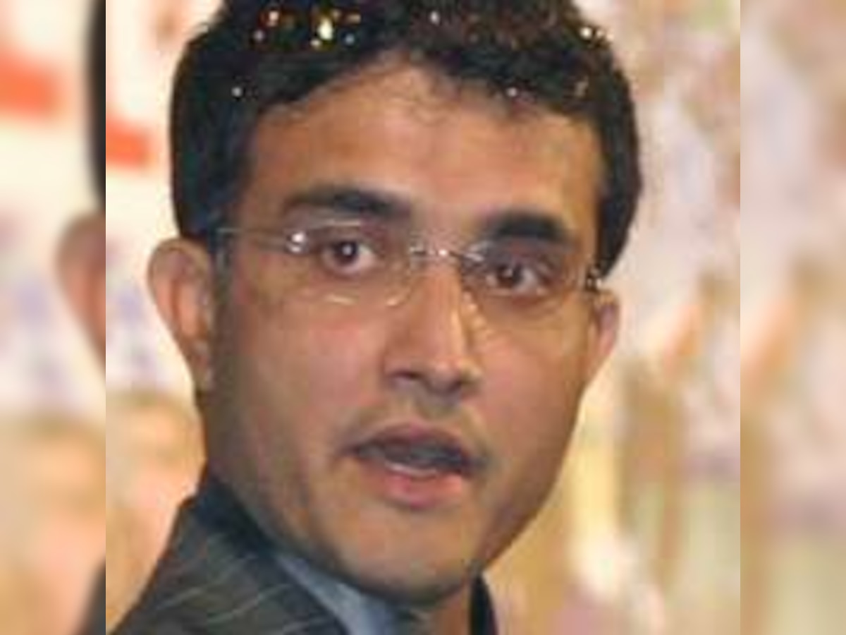 Pakistan is unsafe for cricket, says Ganguly