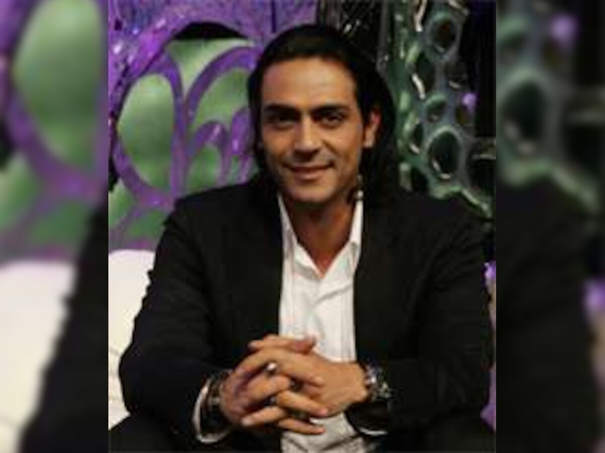 Filmfare recognition hasn't come too late: Arjun Rampal