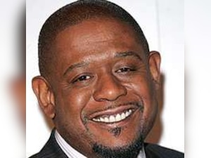 I never dreamt of being an actor: Forest Whitaker