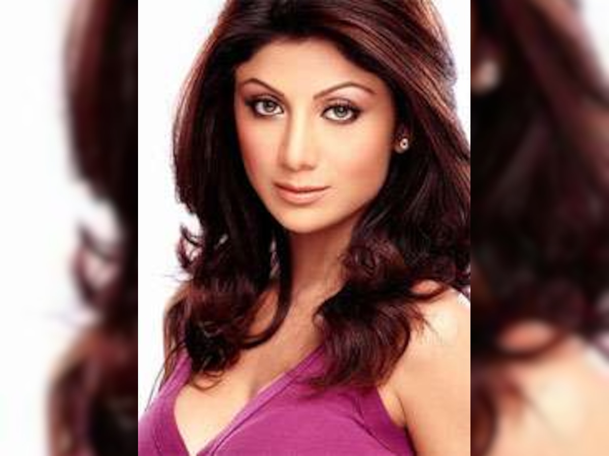 Shilpa Shetty says she's hopeful of seeing Jade Goody one last time