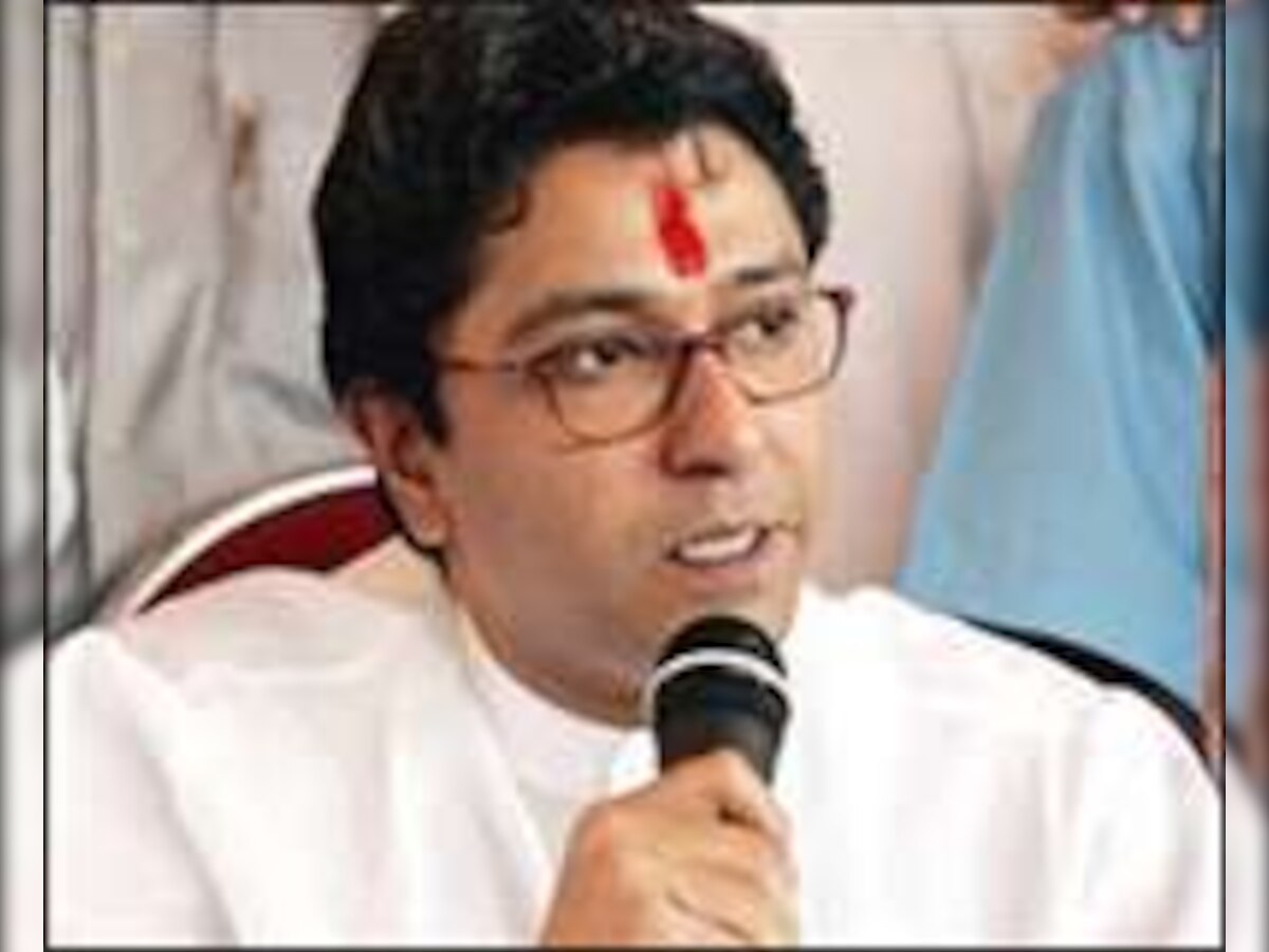 Raj's poll campaign to begin on March 21 in Nashik