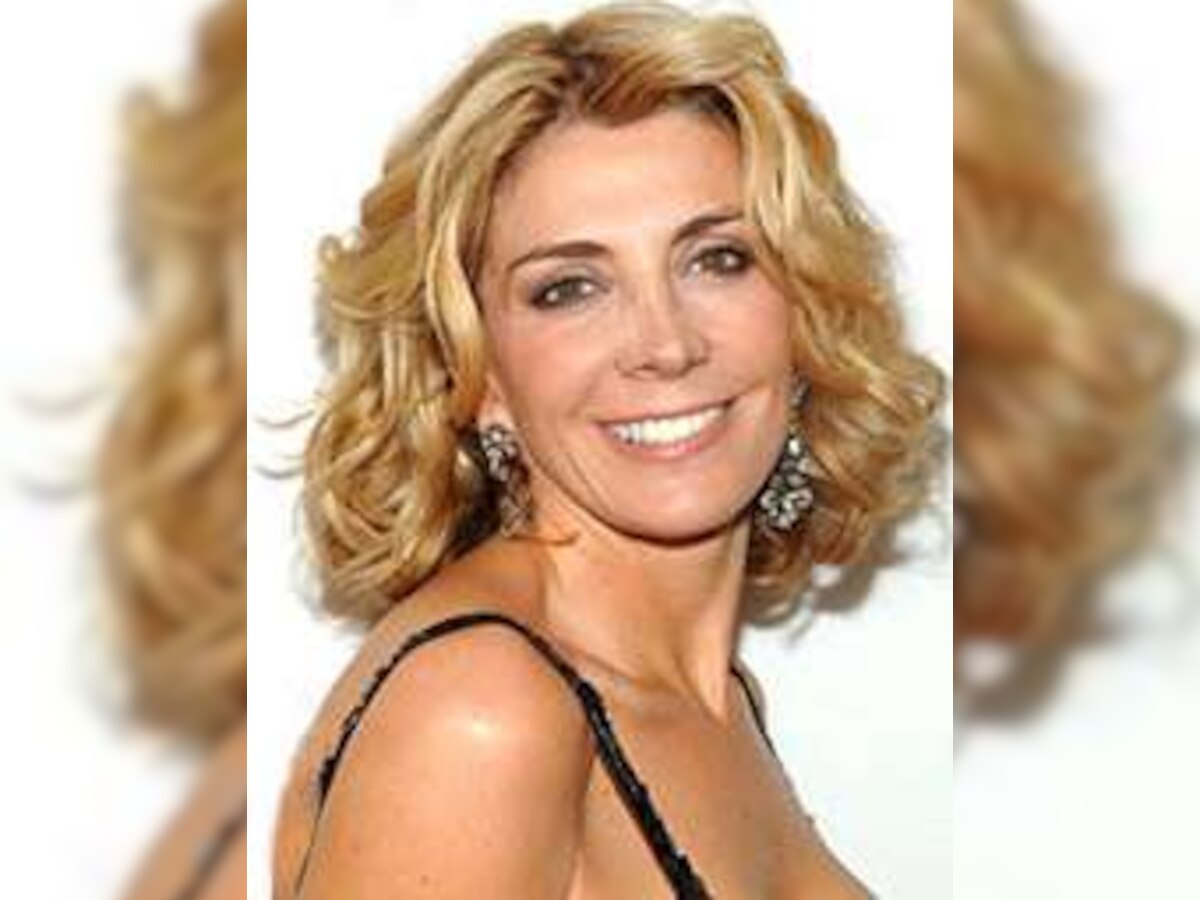 Actress Natasha Richardson dies