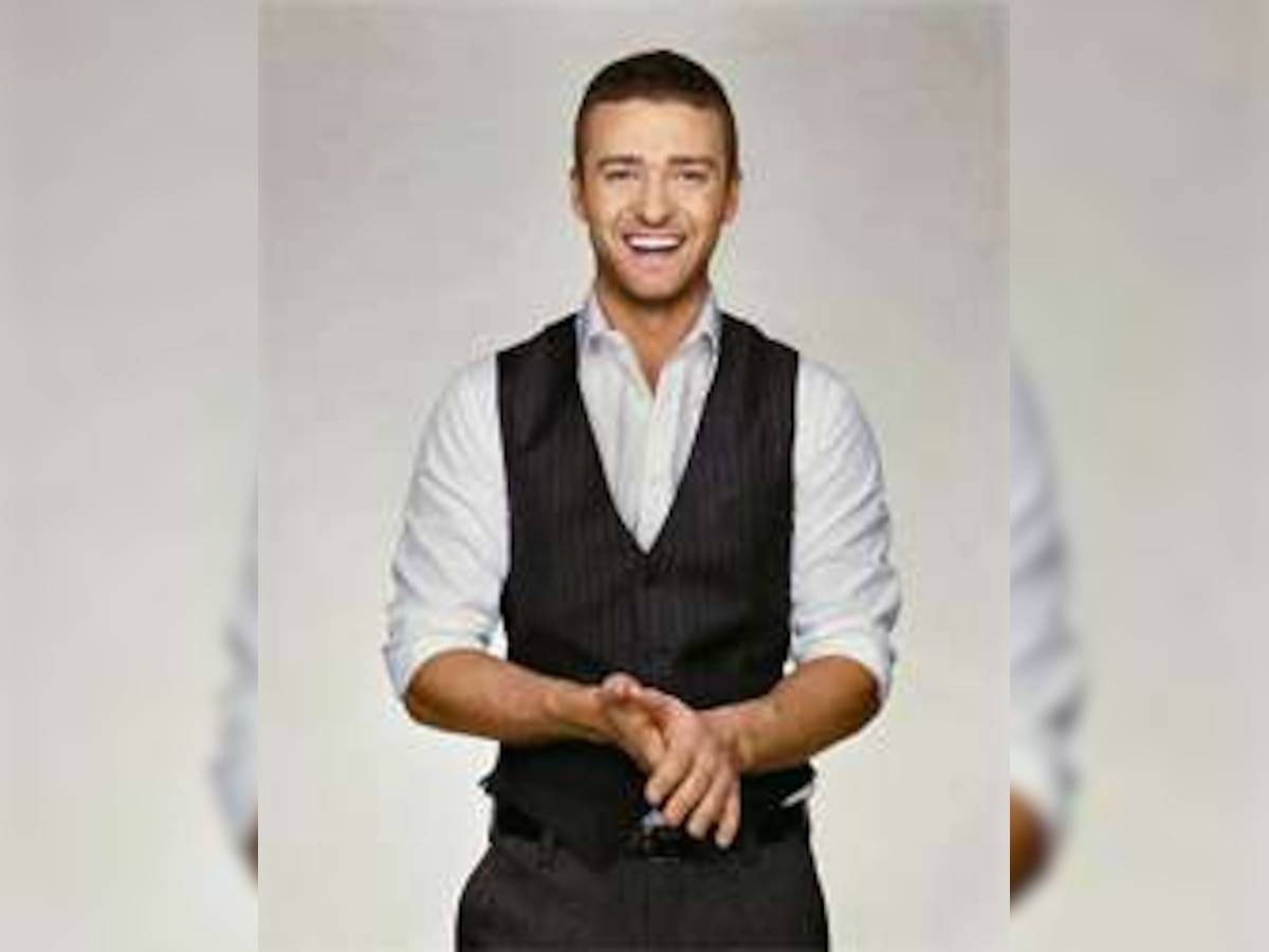 Justin Timberlake to unveil new tequila brand