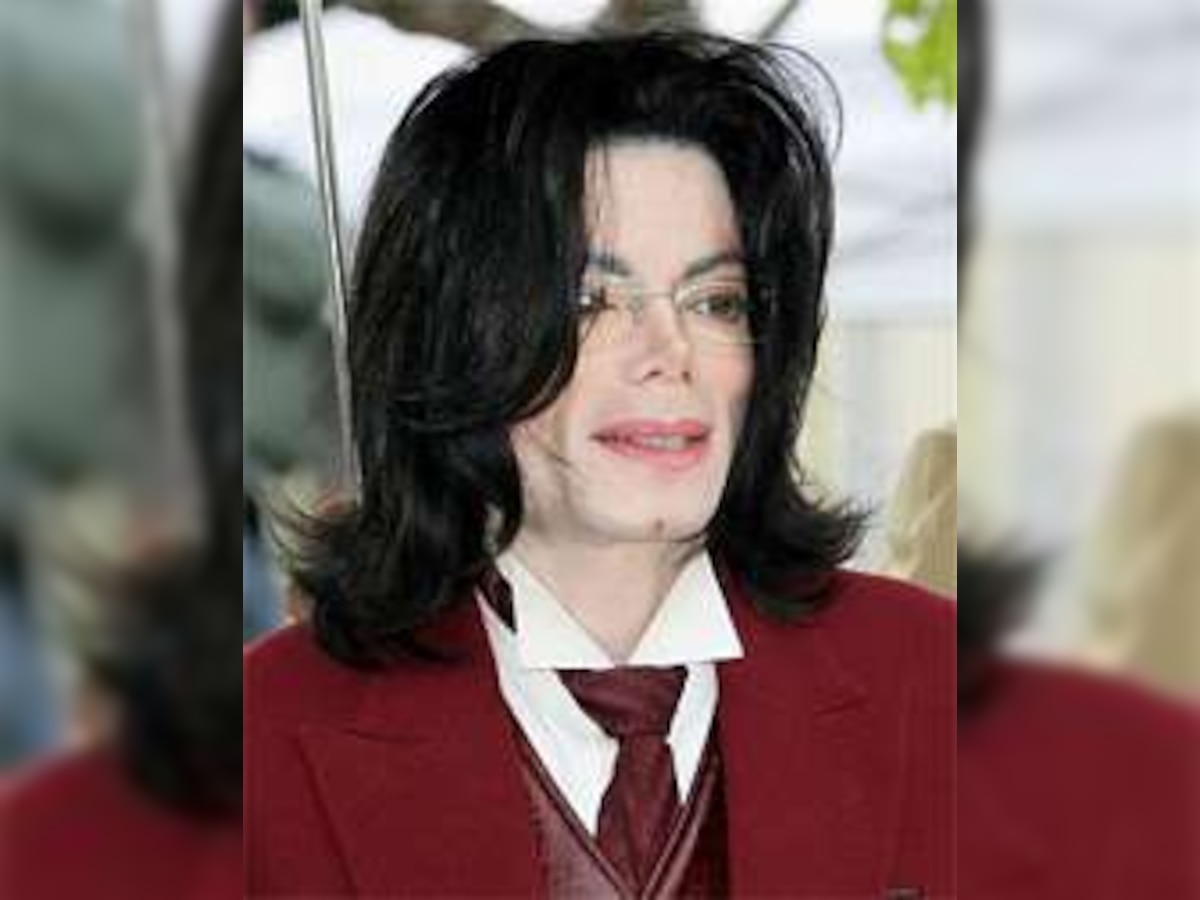 Michael Jackson might perform on 'American Idol'