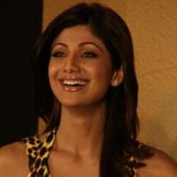Goody was architect for my fame in UK: Shilpa