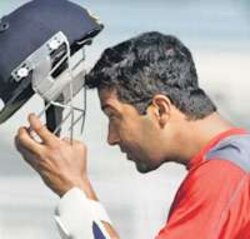 I’m surprised and disappointed: Wasim Jaffer