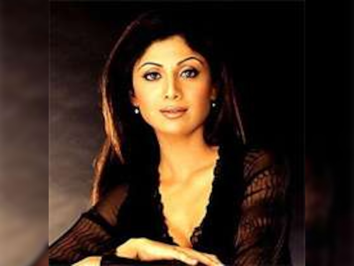 Shilpa Shetty's glad she didn't see Jade Goody