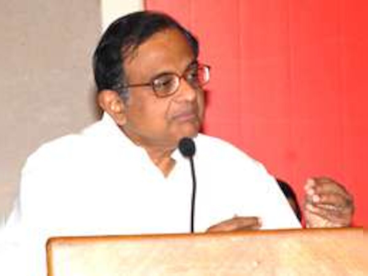 Jaitley lambasts Chidambaram on IPL's shift abroad