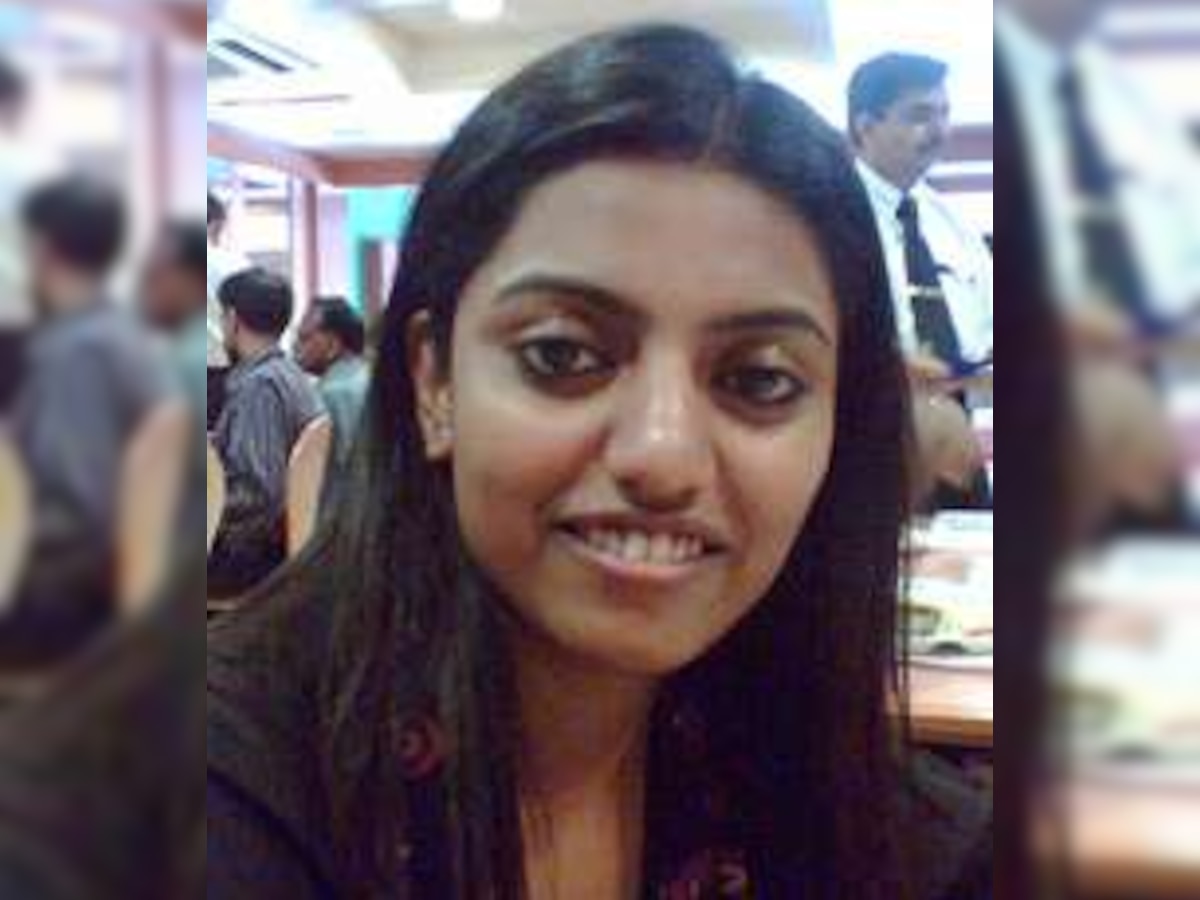 Jigisha murder probe led cops to Soumya’s killers