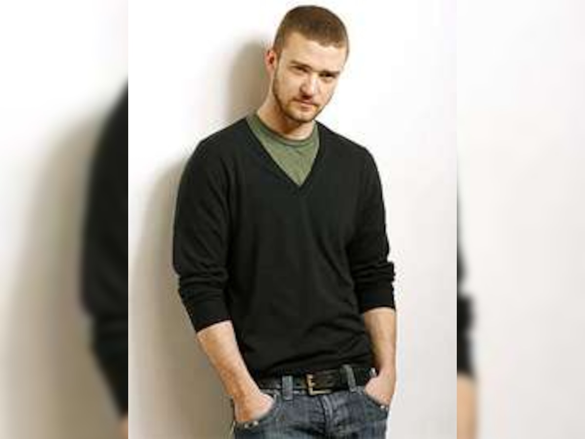 Justin Timberlake has no plans for an album right now: “If it