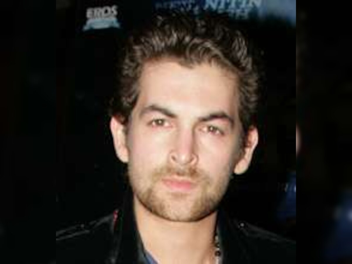 I would love to excel in acting, singing: Neil Nitin Mukesh