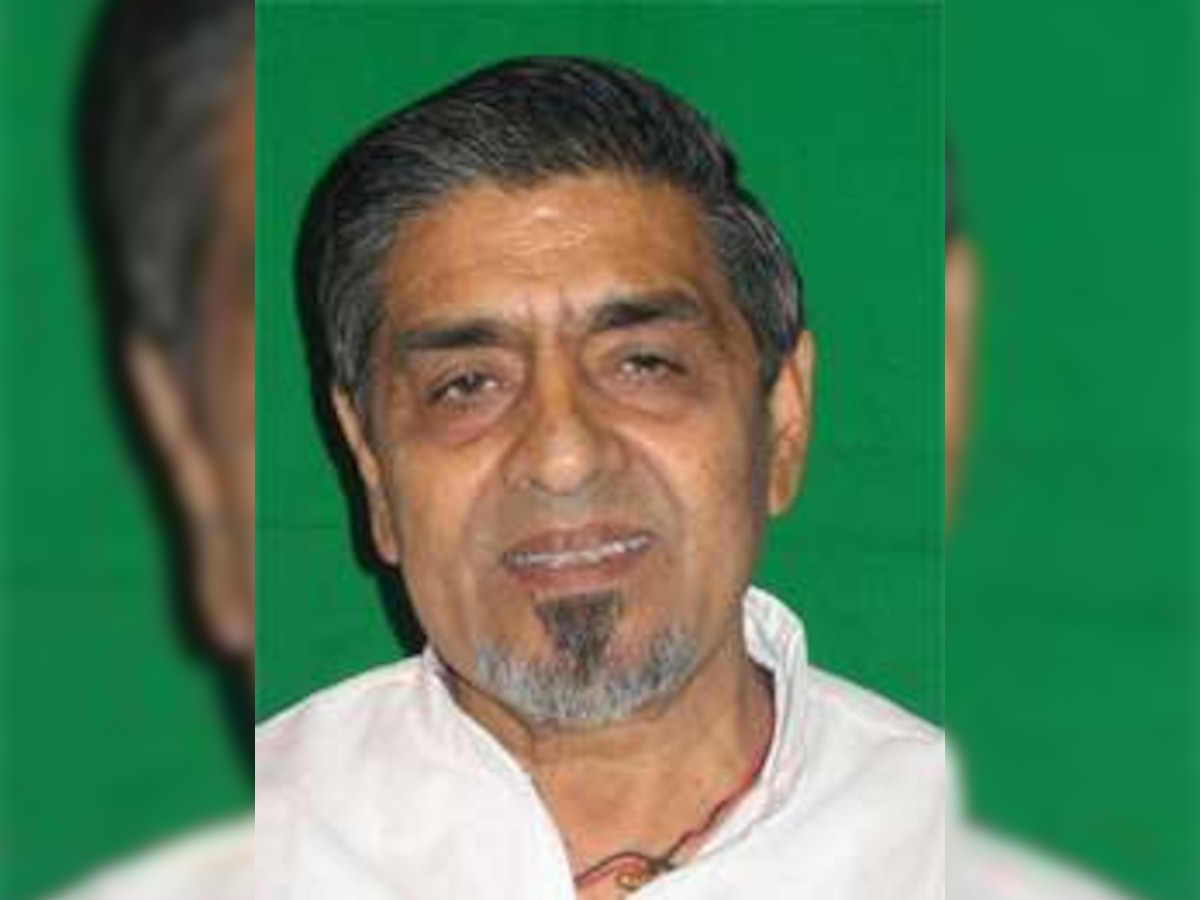 CBI files final report in anti-Sikh riot case against Tytler