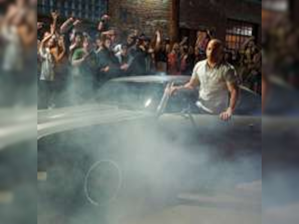 'Fast and Furious 4' is faster and more furious