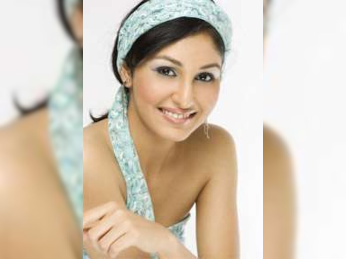 Miss India Pooja Chopra's dad told mum to kill her or forfeit marriage