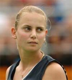 Jelena Dokic says her father abused her