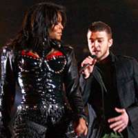 Janet 'wardrobe malfunction' fine may be reinstated Janet 'wardrobe malfunction' fine may be reinstated
