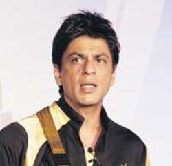 Stars don’t favour SRK and Sourav?