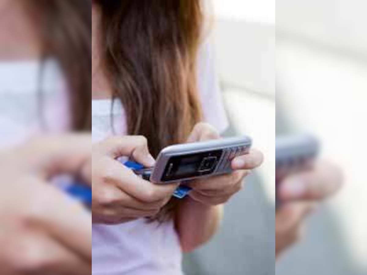 Sexting may land teens in legal trouble