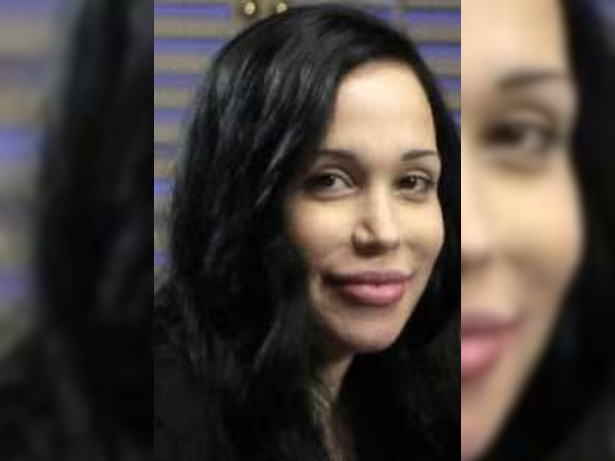 No more babies for Octomom