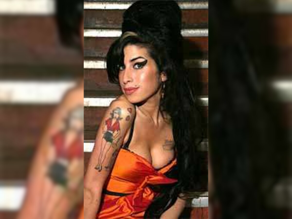 St Lucia club names itself Rehab in tribute to Winehouse