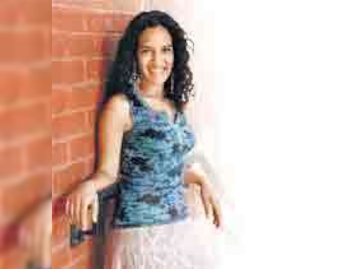 It’s not as if I’m just some socialite being written about: Anoushka Shankar