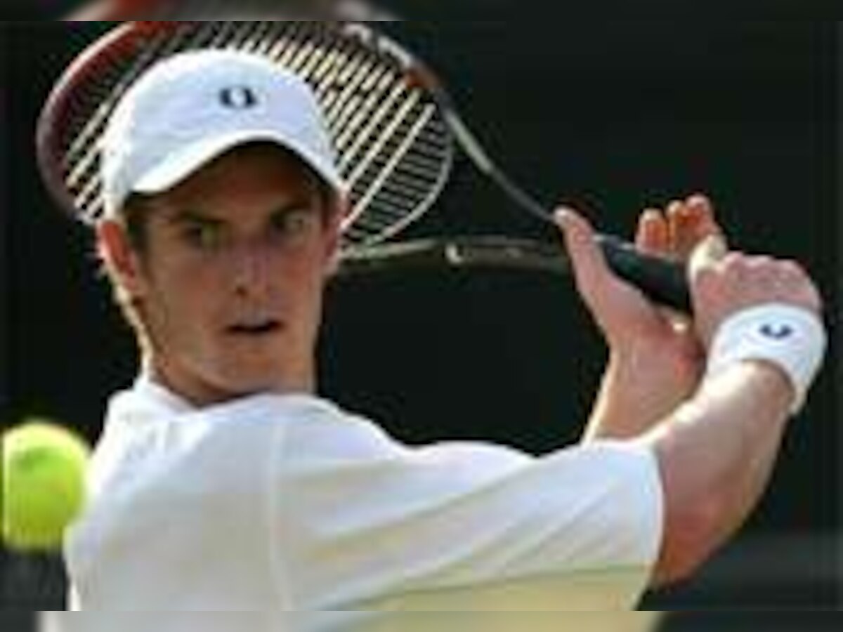 Andy Murray wouldn’t mind his kids having English accents