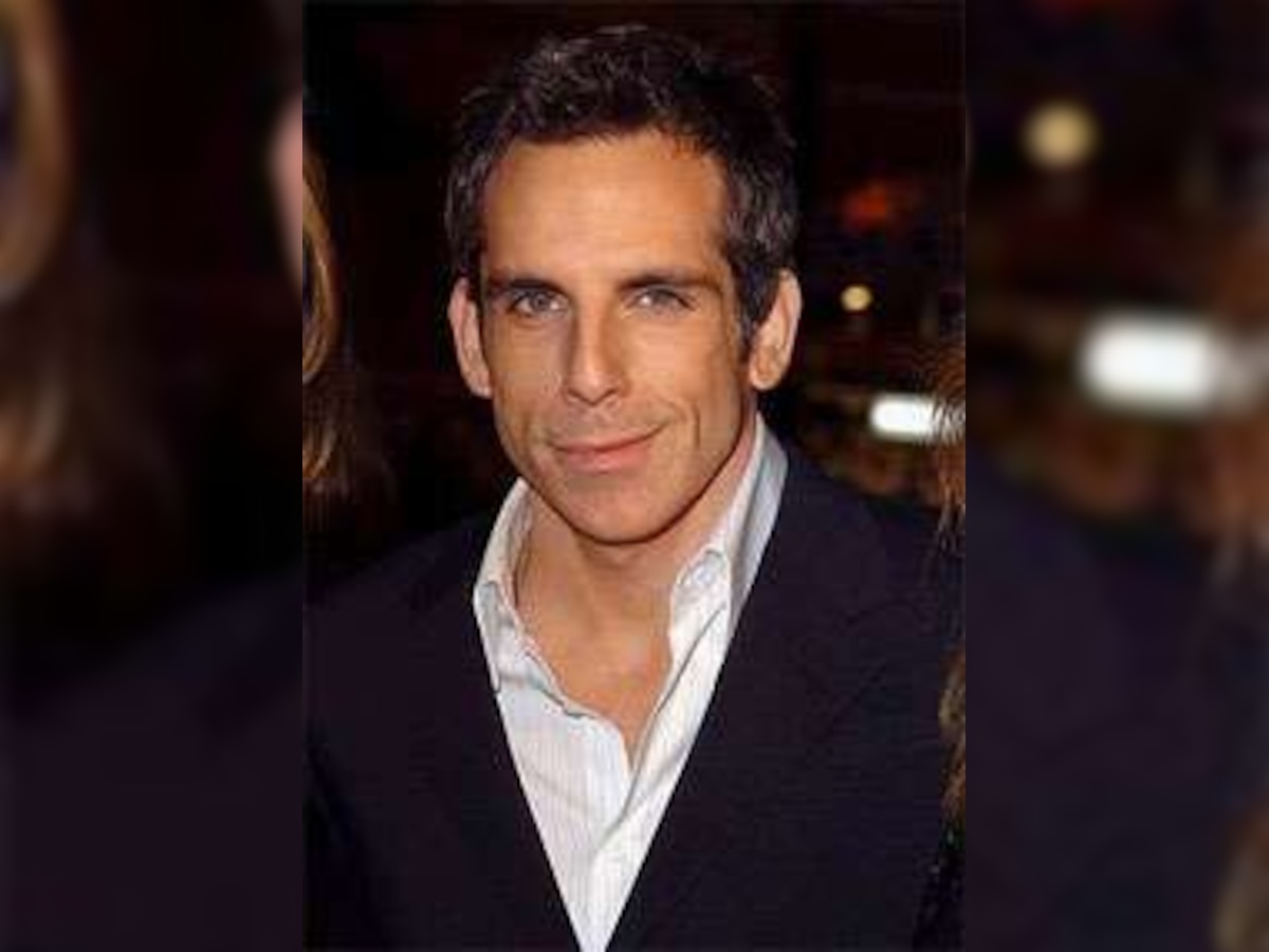 Ben Stiller planning New York move