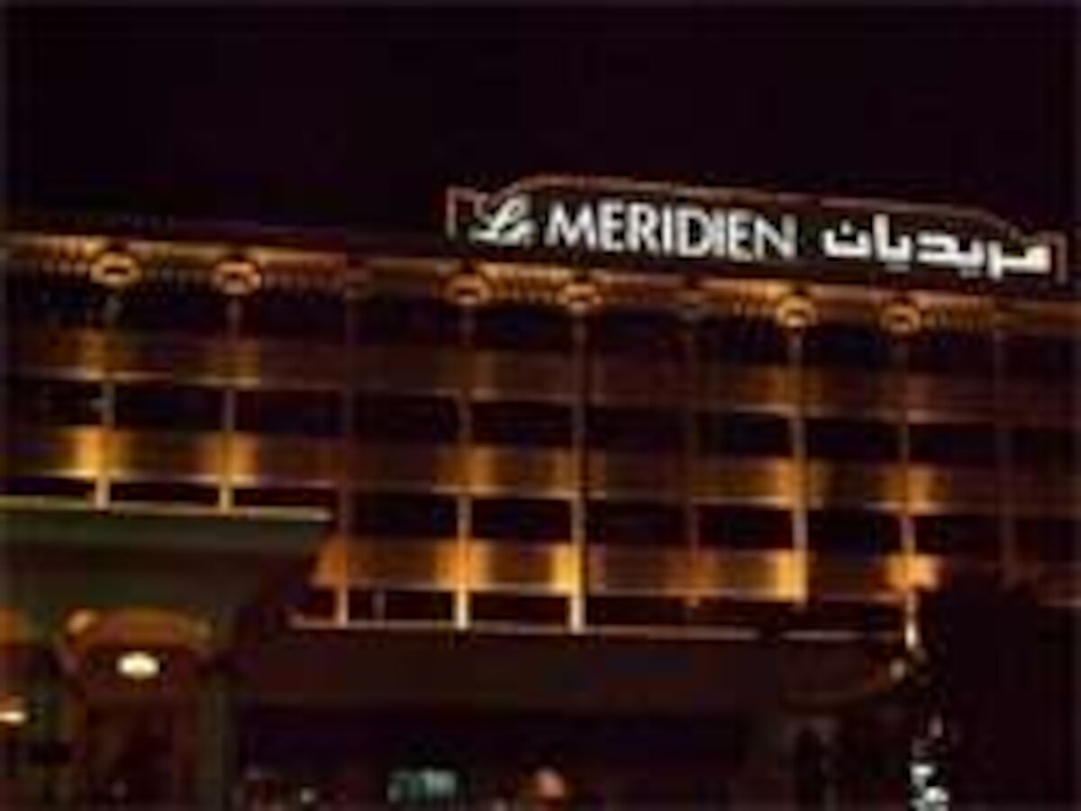 Le Meridien plans to open five new hotels in India