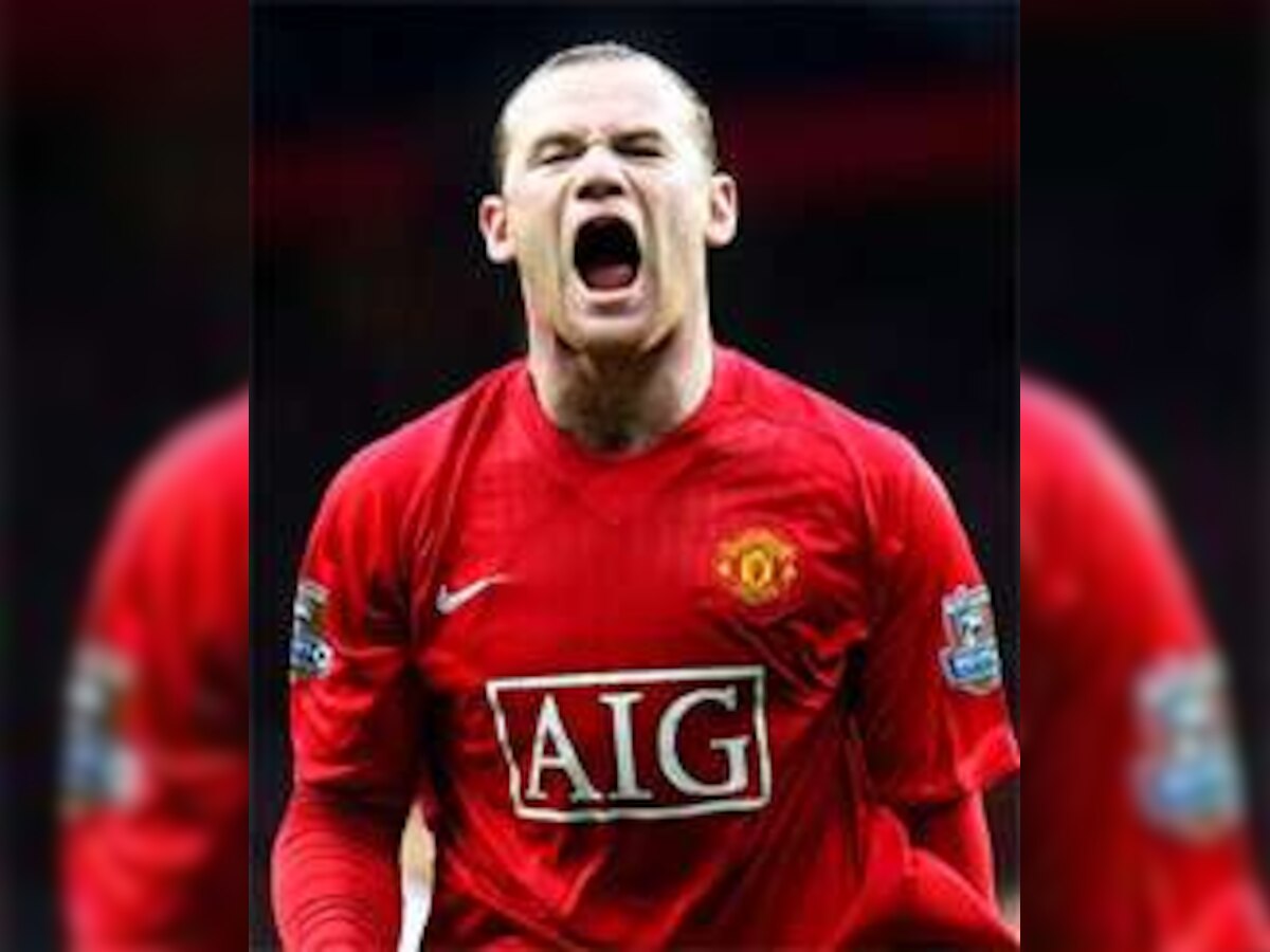 Wayne Rooney admits Man U lost to a better team