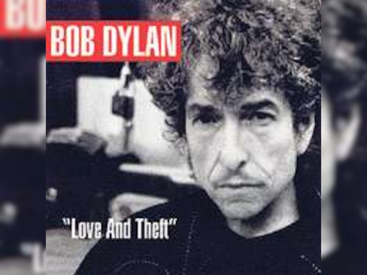 Raw appeal of Bob Dylan