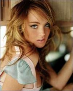 Lindsay Lohan wants to become fashion consultant