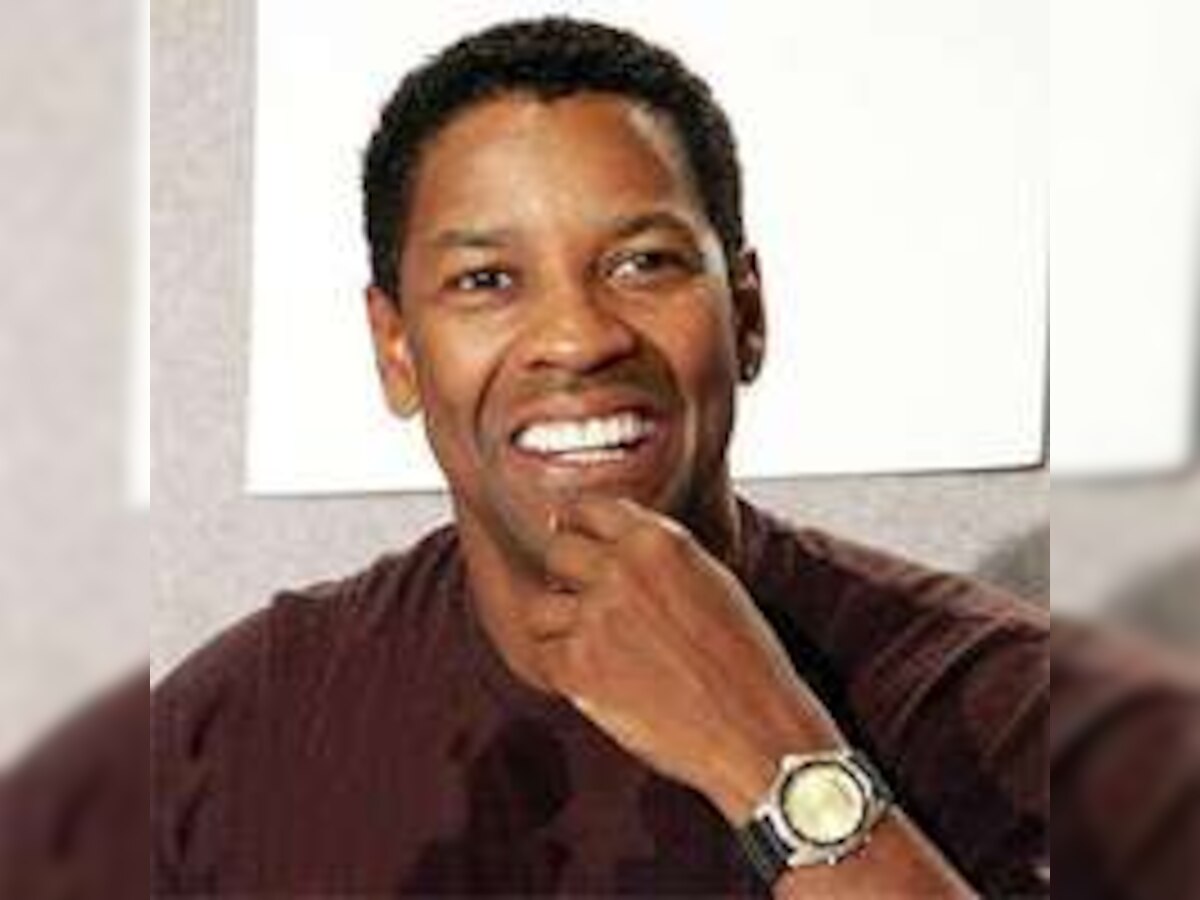 Denzel Washington feels too old to play Obama