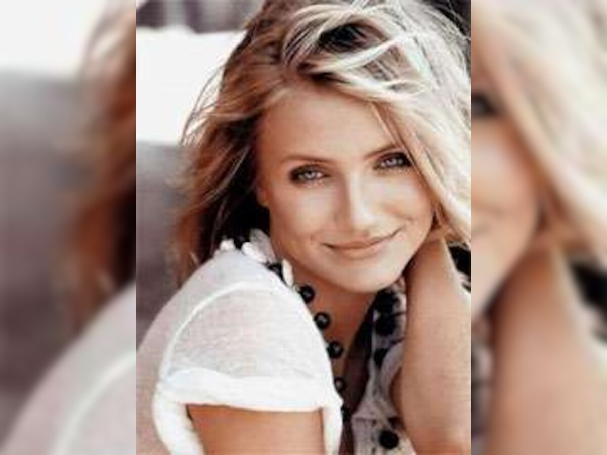 After acne, Cameron Diaz now battling psoriasis