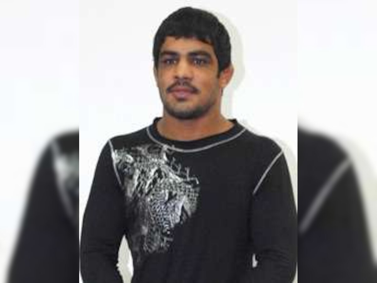 Warning hurt me, medal should silence critics: Sushil Kumar