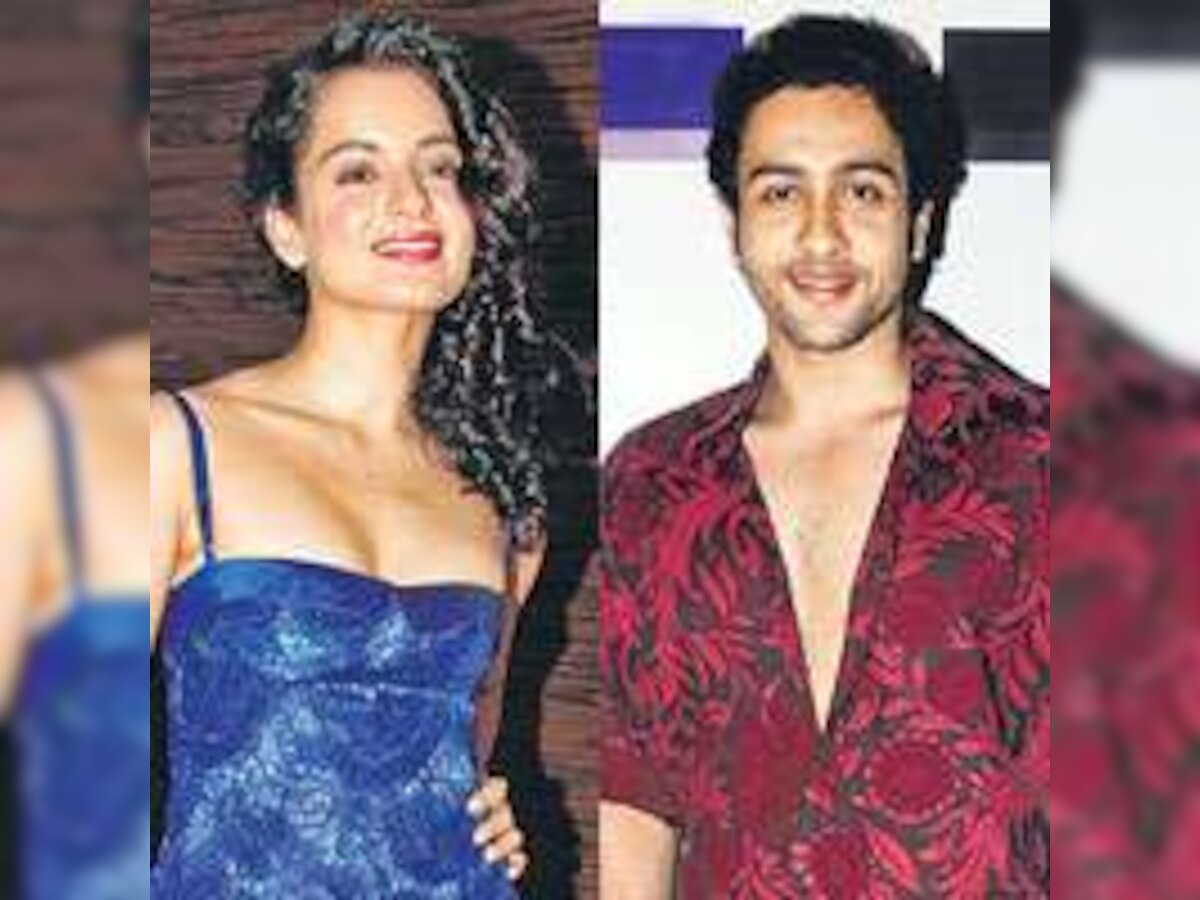 Kangna was a distraction: Adhyayan Suman