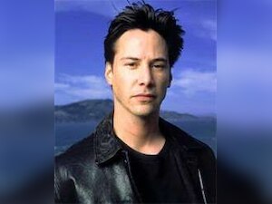 Keanu Reeves thinking of turning a trained chef