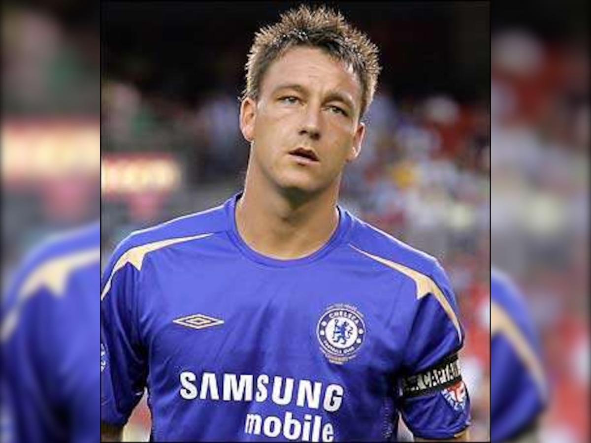 Angry Terry refuses to commit future to Chelsea