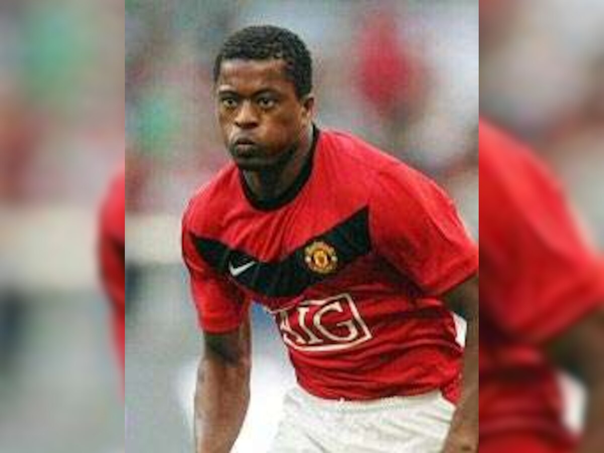 Ronaldo already a forgotten man at Man U, says Evra