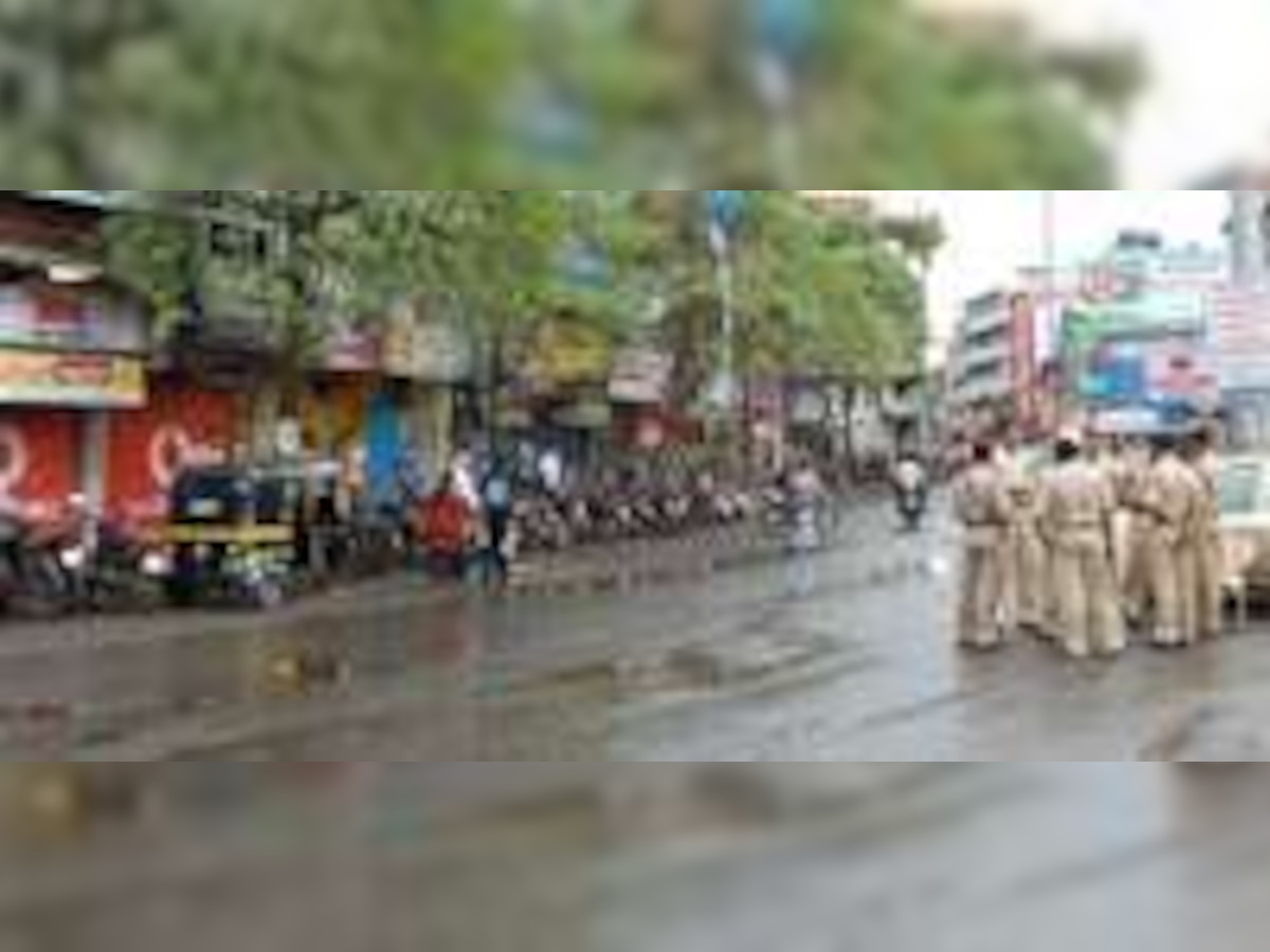 Bandh cripples Vasai-Virar belt