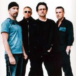 U2 successful because of their "mysterious" relationships, says guitarist