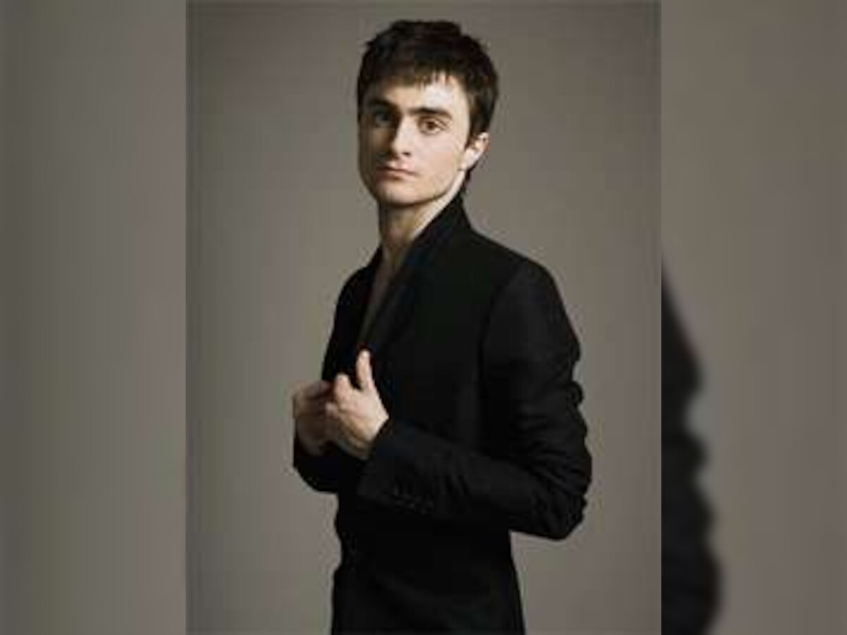 Radcliffe rules out starring in 'Lord Of The Rings' prequel