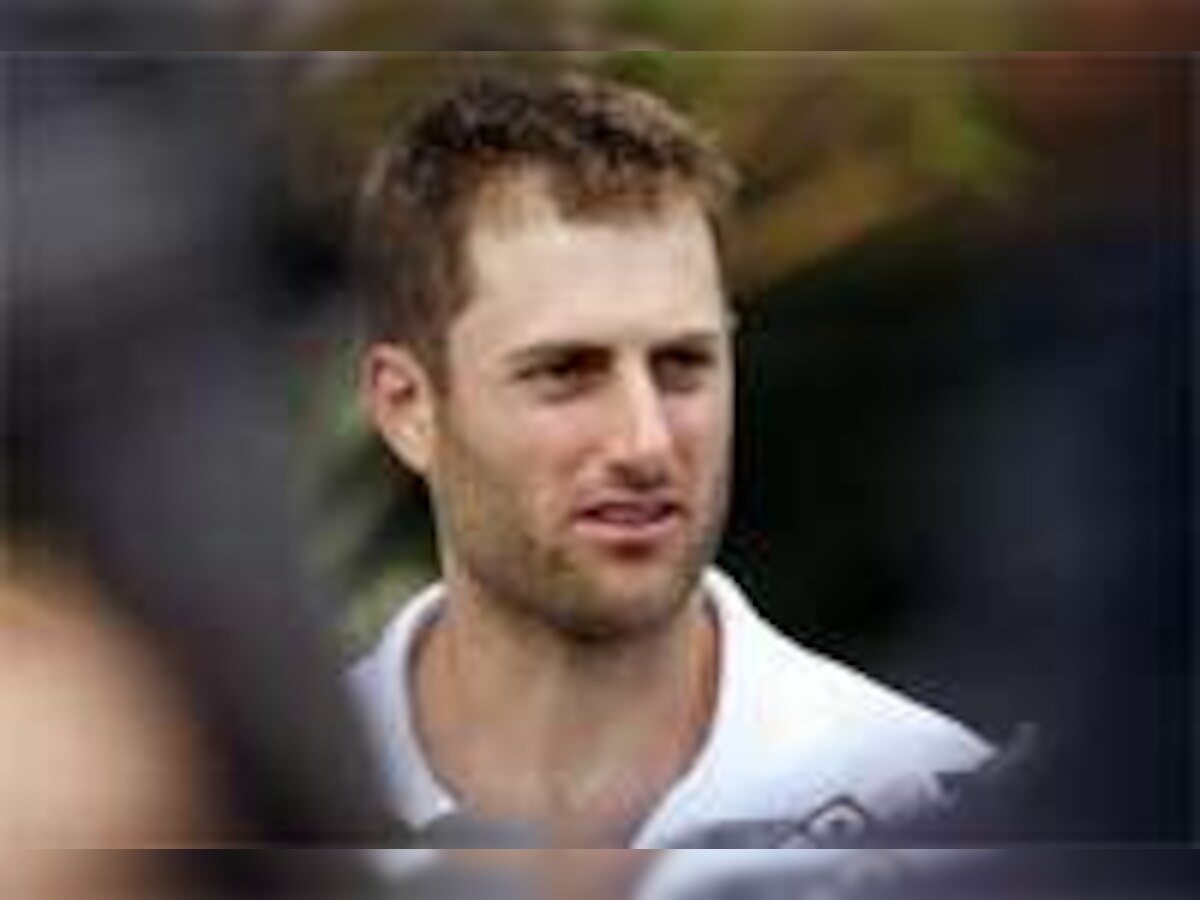 Simon Katich vows Aussie fight back in Oval Test