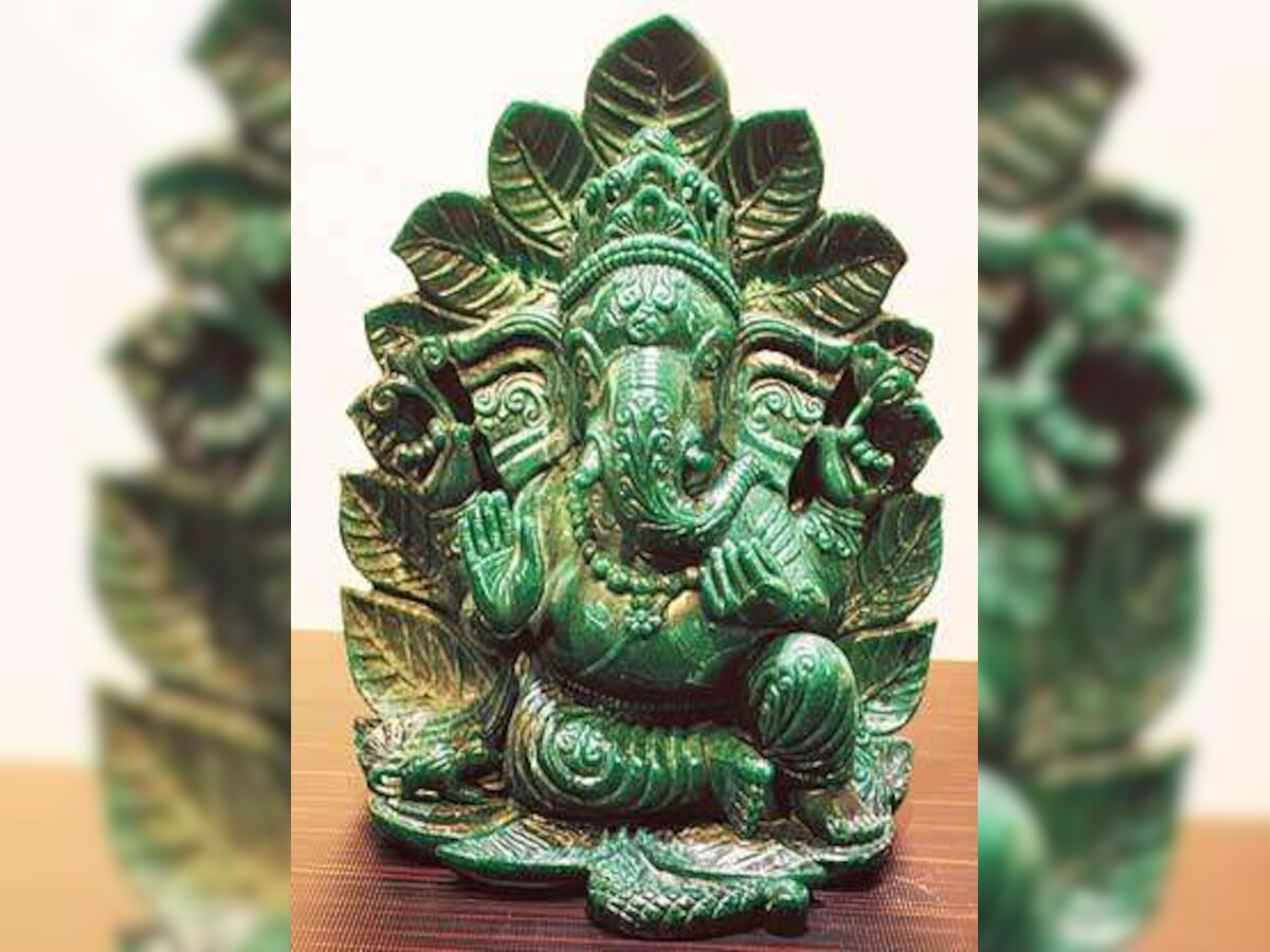 Bring Ganesha home…forever