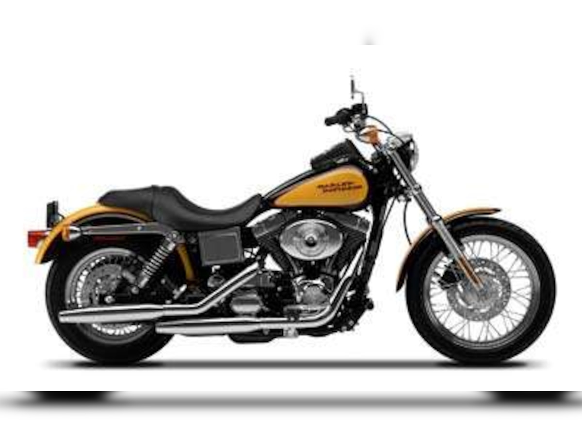 Harley-Davidson set for for India ride, finally